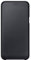 Samsung Etui À Rabat pour Galaxy A6 Noir