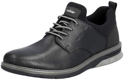 Rieker Herren Halbschuhe 14450
