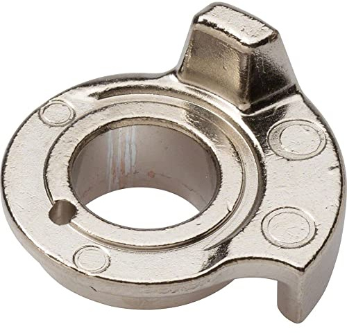 Campagnolo Gegenhalter-07480569 Silber Einheitsgröße