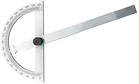 Format Gradmesser mit Feststellung 200/300mm