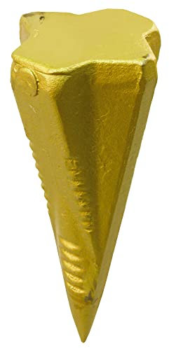 Rolson 10780 Fendeuse de bûches avec coin à bois éclateur