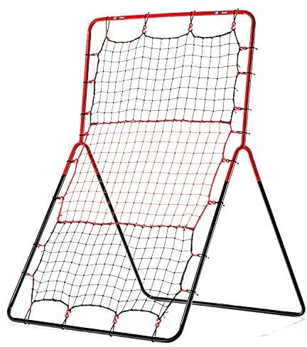 Franklin Sports MLB 3-Way Pitch Return 55 x 36