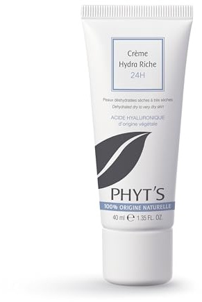 Cream Hydra Riche 24H av fyter för kvinnor - 1,35 oz Cream