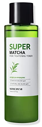 SOME BY MI Super Matcha Pore TIGHTENING TONER (150 ml)