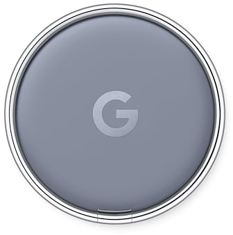 Pixelsnap ringstativ – Qi2-kompatibel – handsfree-visning | Magnetiskt grepp, handsfree-visning, fungerar med Pixel 10-seriens mobiltelefoner