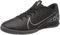 Nike Herren Vapor 13 Academy Ic Fußballschuhe, Schwarz (Black/MTLC Cool Grey-Cool Grey 001)