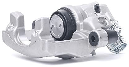 KAMOKA Pinza de freno Eje trasero izquierda JBC0191