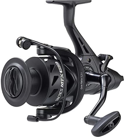 Balzer Tactics MTX 5300 BR