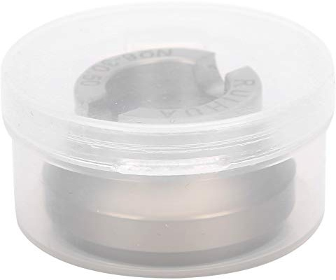 Yctze 5537 Watch Opener Die - Herramienta Portátil Fácil de Usar para Abrir la Tapa Trasera del Reloj