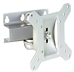 Soporte Tv Metalizado Regulable 10 a 22