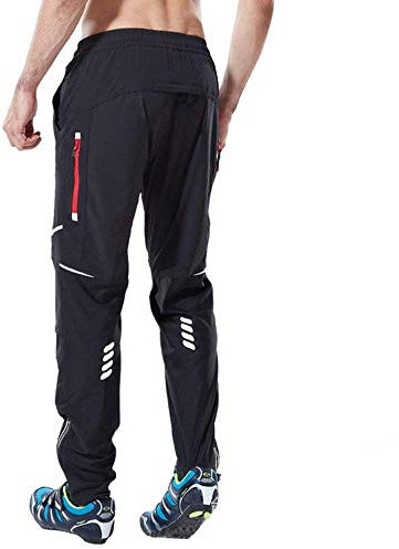 Ynport Creefreak Athletic Radfahren MTB Hosen Atmungsaktive Sporthose für Outdoor und Multi Sporttraining