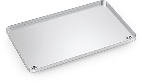 Stanbroil Flat Top Griddle for Cuisinart CGG-0036 36 4-Burner Gas Grill, Stainless Steel Griddle Replacement Top with Dual Grease Management System