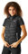 Regatta Damen Women's Hillpack II Bodywarmer Weste, Black, 42