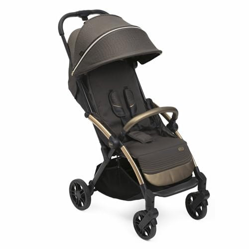 Chicco Passeggino Goody XPlus Ed. Limitata Bronze Lizard Re_lux