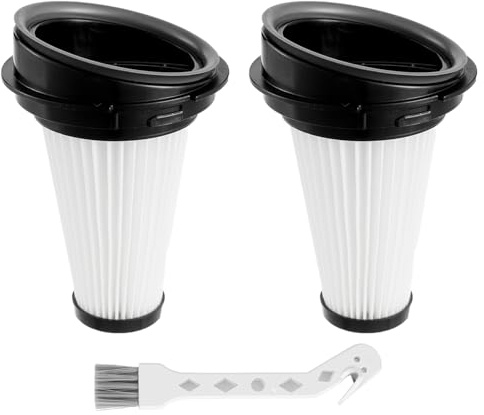 HUAREW 2 Pezzi Filtro Filtri di Ricambio per Rowenta Aspirapolvere Spazzole X-pert 3.60 RH6921WO RH6933WO RH6971WO RH6974WO X-Pert 160 RH7221WO RH7233WO RH7237WO