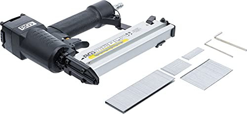 BGS 32801 | Clavadora neumática | 50 mm