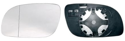 Alkar 6471104 Espejos Exteriores para Automóviles