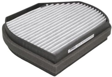MAHLE LAK 37 Innenraumfilter