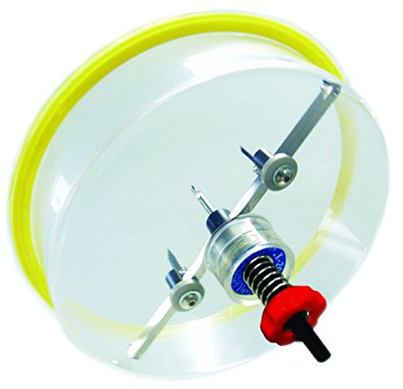 Armeg AHC40-200 40-200mm Adjustable Hole Cutter