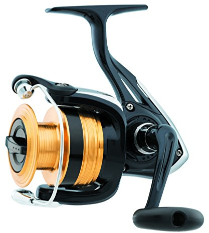 Daiwa Sweepfire 3000 2BB 5.3:1 Spinnrolle