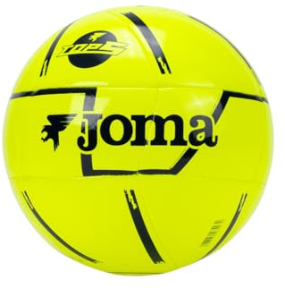 JOMA Ballon officiel Ligue nationale de futsal 2024/2025 Taille 62 cm