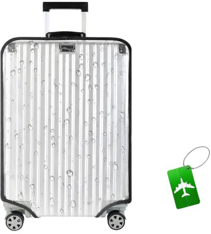 Housse Valise Protection, Housse Protection Valise pour 30 Pouces