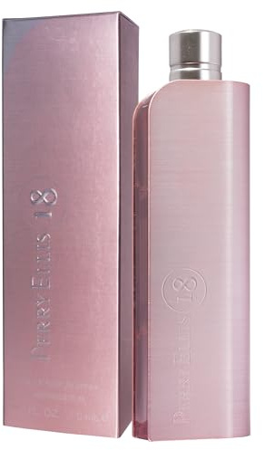 Perry Ellis 18 By, Multi, 3.4 Fl.Oz