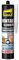 UHU Montagekleber, Transparent, Kartusche 310G