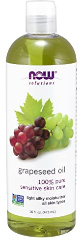 Now Foods Traubenkern (2 Stück)