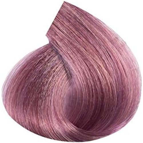 Inebrya Color Pastel Roso Intense Pink 100 ml