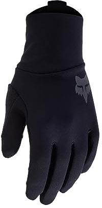 Fox Racing Yth Ranger Fire Glove Windbreaker Kinder, Schwarz, M