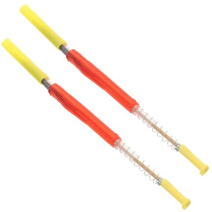 BESPORTBLE 2stücke Bienenstockwerkzeug Aus Abs Und Bienenbewegungsnadel Und Pfropfnadel Für Bienenzucht Praktisches Bienenzuchtzubehör Für Bauernhof Einfach Zu Verwenden Reinigen