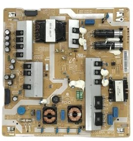 CEPAIXN Tarjeta De Alimentación BN44-00900A L55E8NA-MHS For TV QA65Q7FMJXXZ, Placa De Alimentación Profesional For TV.