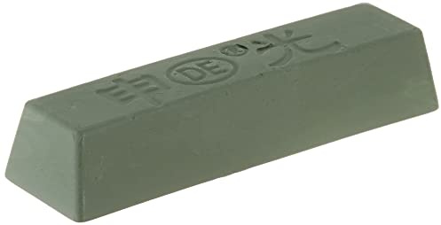 Woodstock D2902 1 lb Extra Fine Buffing Compound, Green