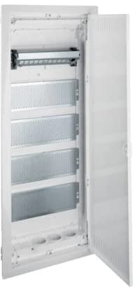 UP-Kleinverteiler, Volta 5-reihig VU60NW 3250616615779 Hager