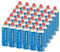 36 x Campingaz CP250 Bistro Gas Cartridge - Blue 250g Bulk Price By Camping online