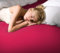 Formesse Bella Donna Jersey Spannbetttuch Spannbettlaken, Größe:120x200-130x220 cm, Farbe:0192 Magenta