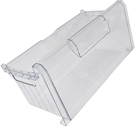 sparefixd Bottom Freezer Drawer Suitable for Neff Fridge Freezer | ONLY FOR MODELS LISTED BELOW PLEASE CHECK BEFORE YOU ORDER