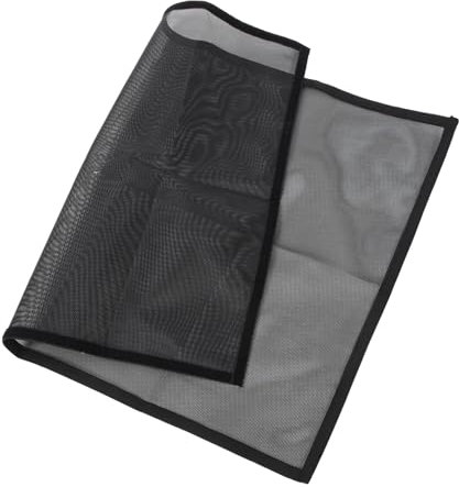 HANABASS 1ensemble Écran De Cheminée Maille Pare- pour Sécurité Garçon Fille Et Animaux Xin Accessoire De Cheminée pour Protection Sol Tapis