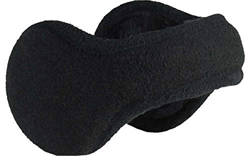 180s Women's Tahoe Ear Warmer (Black)