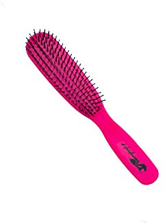 Hercules Sägewerk Mähnenbürste