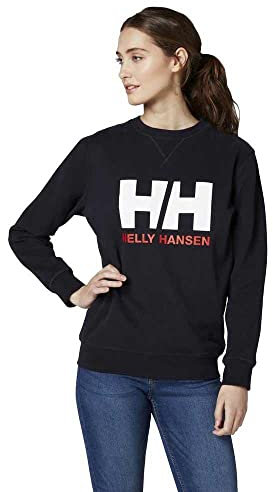 Helly Hansen Damen Hydromoc Slip-On Shoe 11467_597 Aqua Schuhe, Navy, XS