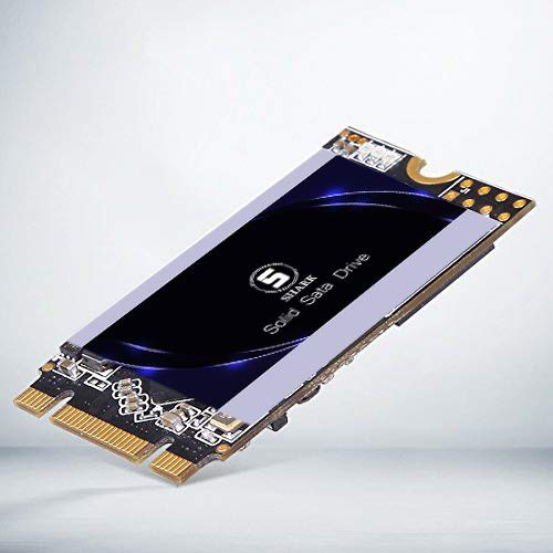 SSD SATA M.2 2242 250GB Shark Ngff Internal Solid State Drive High Performance Hard Drive for Desktop Laptop SATA III 6Gb/s Includes SSD 60GB 120GB 240GB 480GB 500GB (250GB, M.2 2242)