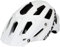 Cratoni AllTrack Helm, Weiß, S/M | 54-58cm