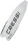 Cressi Gara Modular Impulsklinge, Weiß