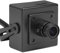 REVODATA 5MP POE Mini IP Camera,UltraHD Indoor Small Security Camera 3.6mm Lens(75° FOV), Built-in SD Card Slot(Up to 256GB TF Card), H.265/H.264, Smart Phone/PC App (I706-P-SD)