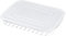 Sicheii Bacon Keeper for Refrigerator Airtight with Soft Silicone Lid, Deli Lunch Meat Container for Fridge, Stackable Cold Cuts Food Storage Containers, Ham and Cheese Shallow Holder Saver (1 Pack)