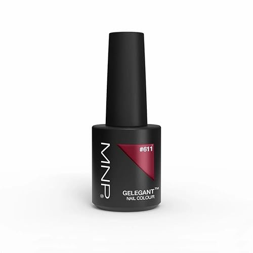 Mesauda Gelegant Gel Polish 102 Coconut Kiss 8ml - vernis semi-permanent