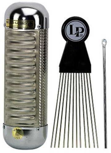 Latin Percussion LP452 Multi Guiro