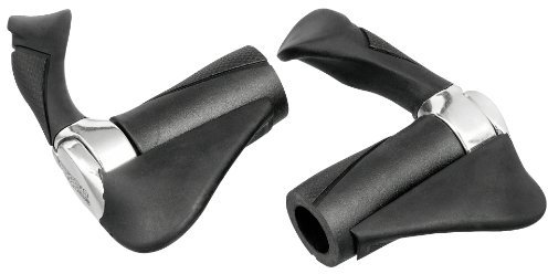 ergotec Lenkergriffe Mf1 Griffe, schwarz, One Size